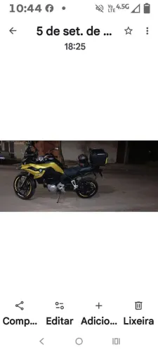 BMW Novissima