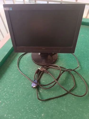 Monitor