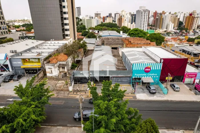 SEU NOVO NEGÓCIO AQUI!