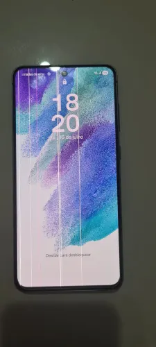 Samsung galaxy s21 fe