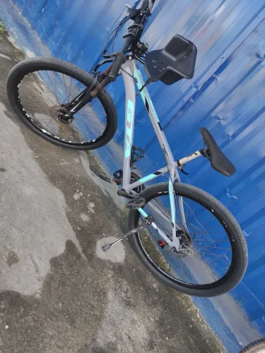 Vendo aro 29