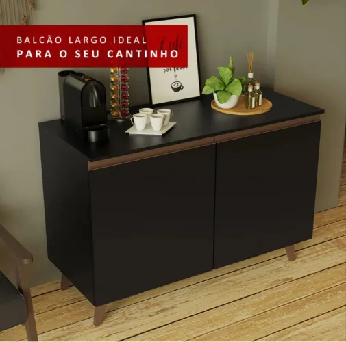 Lindo balcao para quarto, sala ou cozinha