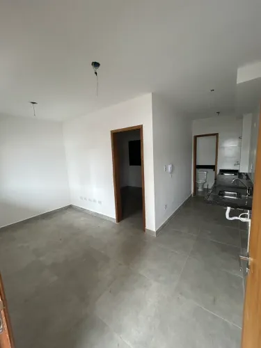 Apartamento Cobertura Duplex em Vila Constança, São Paulo/SP