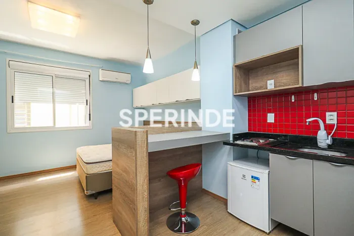 Locação Apartamento PORTO ALEGRE RS Brasil