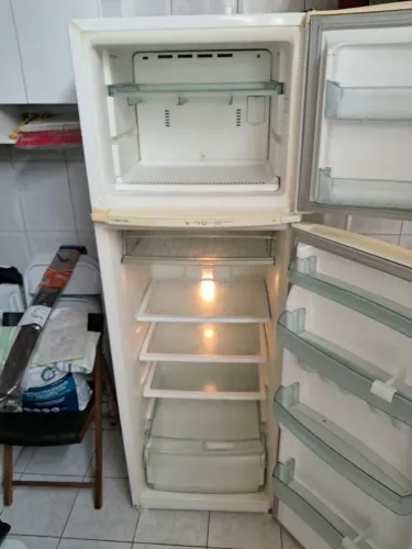 Geladeira 