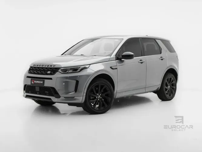 Land Rover Discovery Sport SE R-DYN. 2.0 Bi-TB DIE 2023
