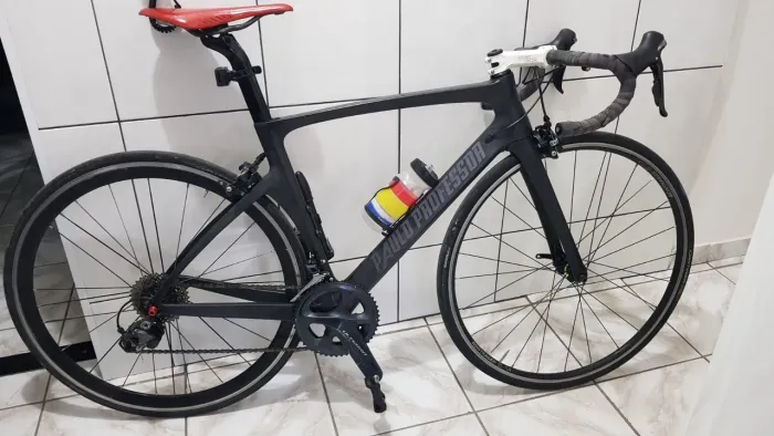 Speed MERIDA Tam 54 11 veldds... grupo tiagra.