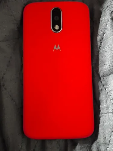 Moto G4 Plus