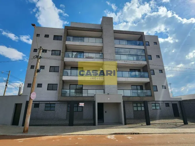 Apartamento com 2 dormitórios à venda, 72 m² - Portal Ville Azaleia - Boituva/SP