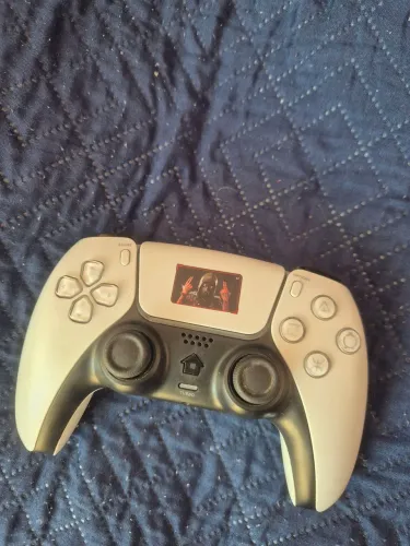 Controle Réplica Dualsense