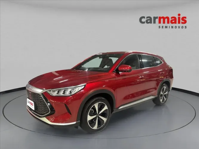 BYD Song Plus 1.5 16V Aut. (hibrido) 2024