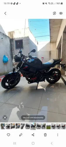 SE VENDE XJ6 N 2012 LINDA