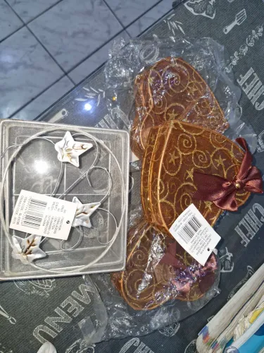 Caixinhas porta joias 