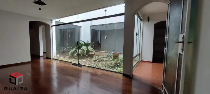 Sobrado de 400m² no Nova Petrópolis em SBC - SP