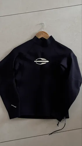 Camiseta Neoprene Mormaii surf Tamanho S