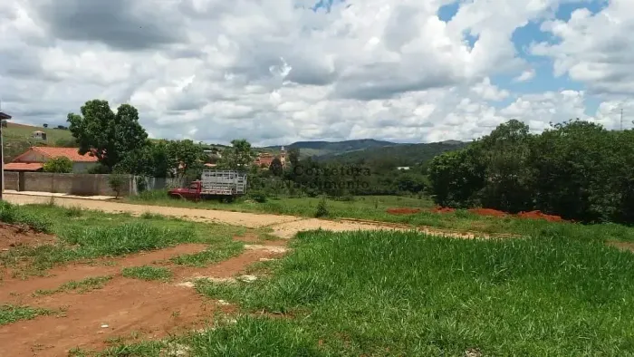 Terreno Estrada Real