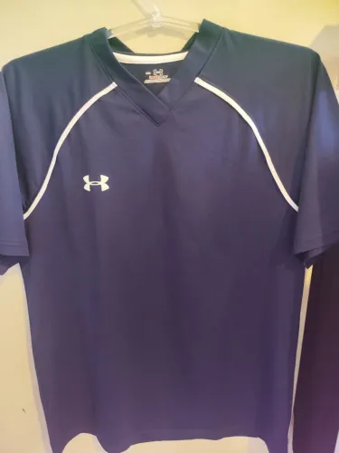 Camisas Under Armour