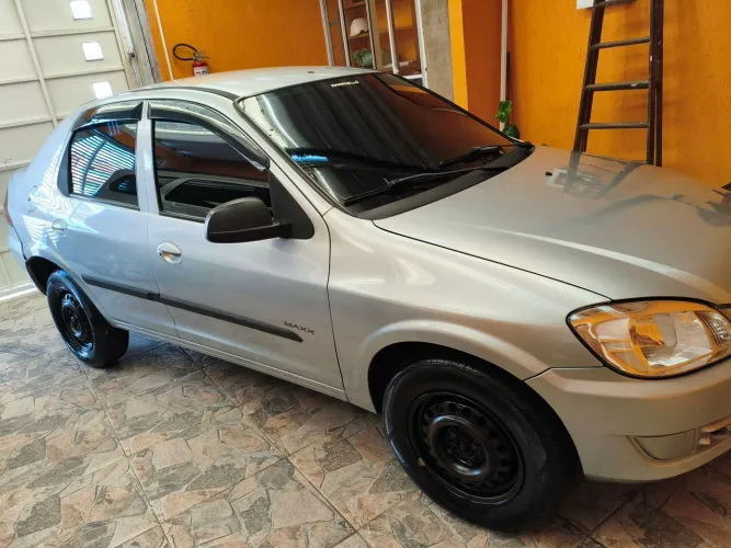 Chevrolet Prisma Sed. Maxx/ LT 1.4 8V Econof. 4P 2009