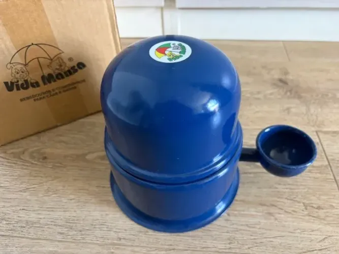 Bebedouro para e cães e gatos