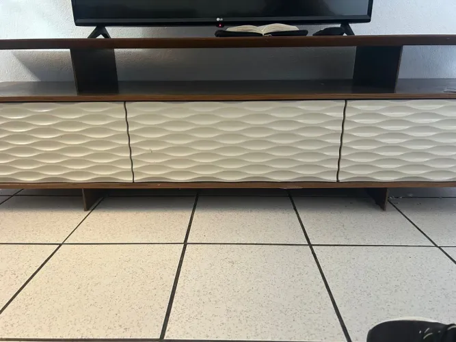 Rack sala 