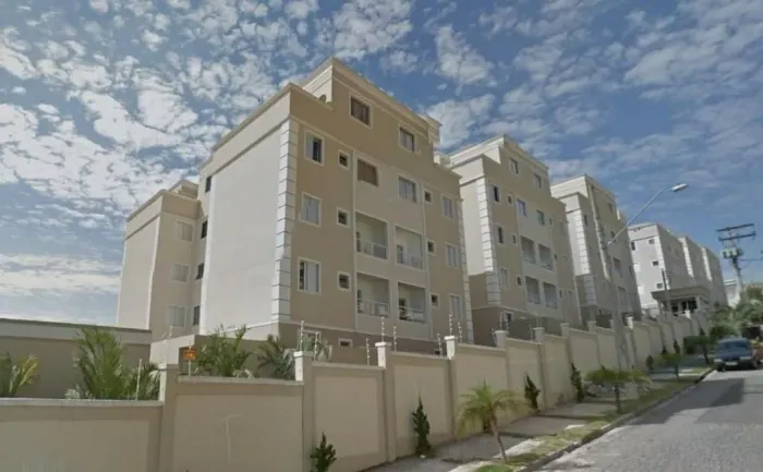 Apartamento à Venda - Condomínio Spazzio Salute - Vila Gabriel - Sorocaba/SP - Próximo à V
