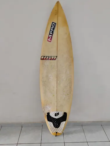 Prancha de Surf para iniciantes.