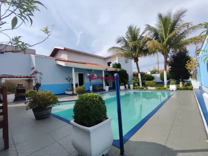 Casa à venda e para alugar em Limeira, Parque Egisto Ragazzo, com 2 quartos, com 385 m²