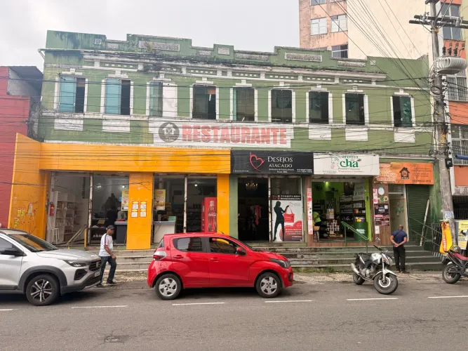 PASSA-SE O PONTO