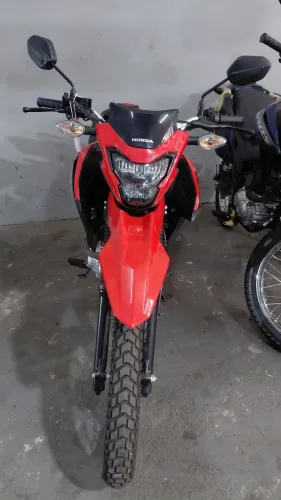 Honda NXR BROS 160, 2025, Shalon Veículos Cariacica 