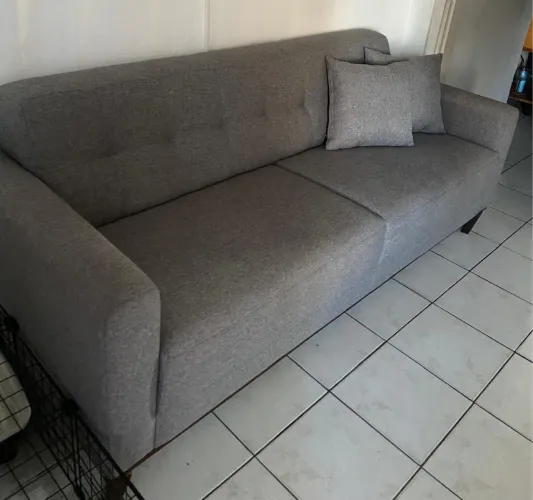 Sofá 3 Lugares Kivik