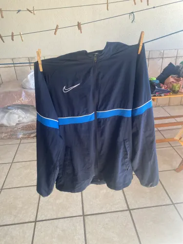 Dry fit azul
