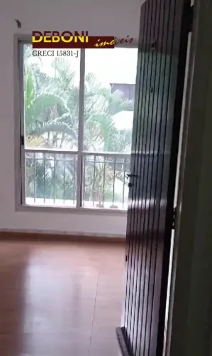 APARTAMENTO RESIDENCIAL em São Paulo - São Paulo, Vila Andrade