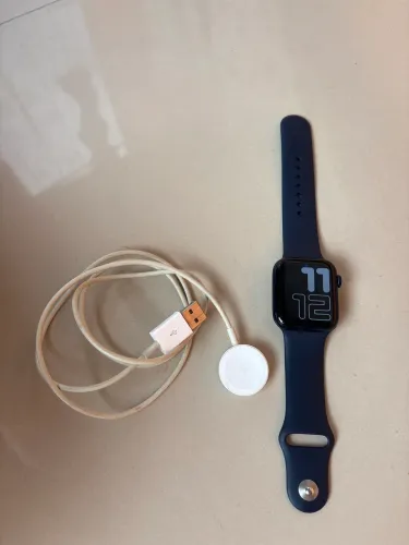 Apple Watch Série 6 - 44mm - Perfeito Estado - Venda