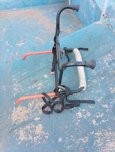 Suporte para bicicleta 
