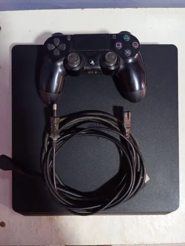 Playstation 4