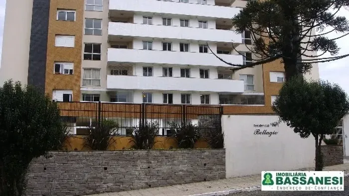 Apartamento Lourdes Caxias do Sul