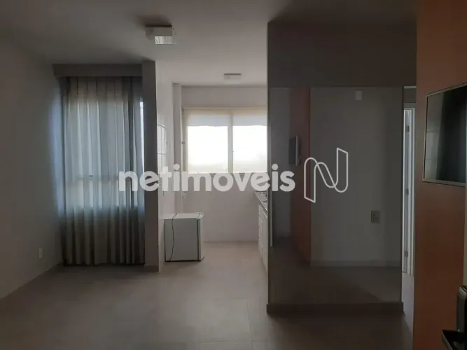 Locação Apartamento 1 quarto União Belo Horizonte