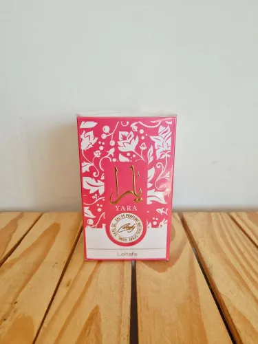 Perfume Lattafa Yara EDP 100ml Lacrado