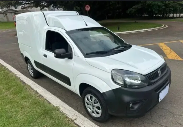 Peugeot Partner Rapid Busin. Pack 1.4 Flex Mec. 2023