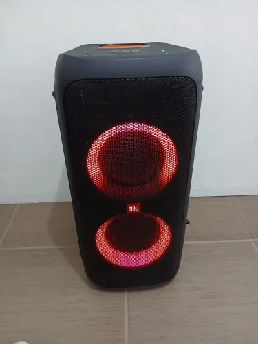 CAIXA DE SOM JBL 310