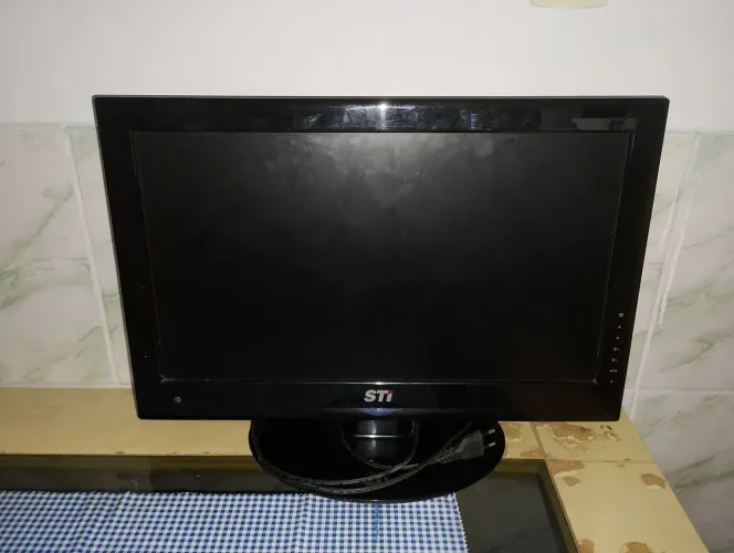 Monitor Semp Toshiba 