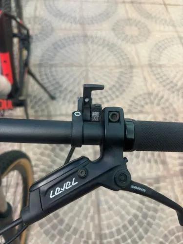 Bike soul sl329