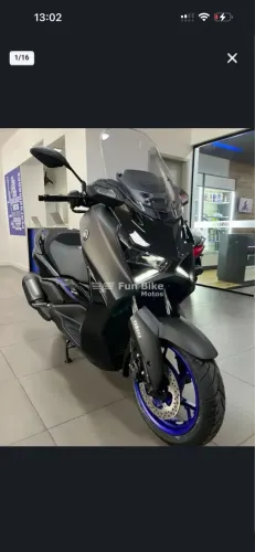 XMAX 300 2026 DISPONIVEL DAS 3 PRONTA ENTREGA