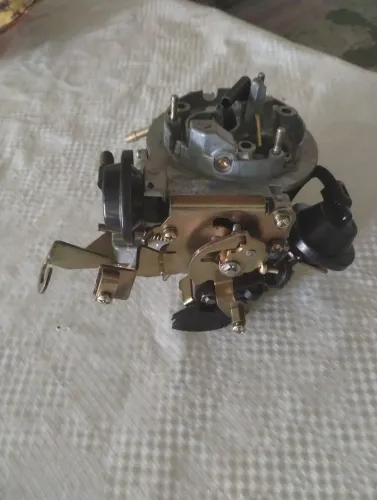 Carburador a gasolina