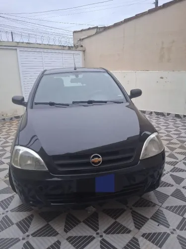 Chevrolet Corsa Hat. Maxx 1.0/ 1.0 Flexpower 8V 5P 2007