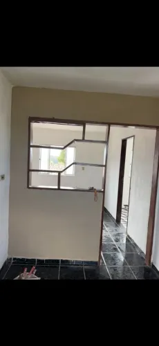 Primeiro anda pra aluga 