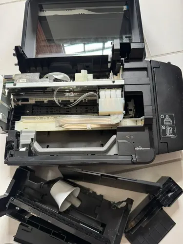 IMPRESSORA EPSON L375 ECOTANK