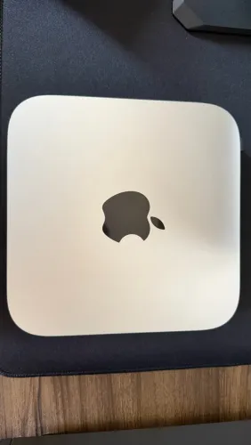 Mac Mini M1 8GB 256GB