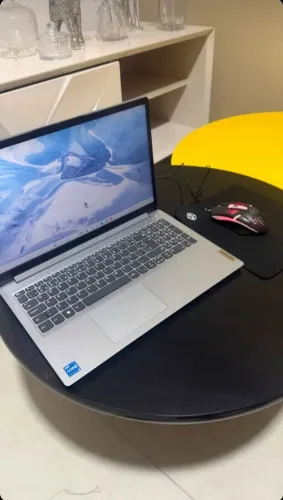 Notebook Lenovo ideaped 3i