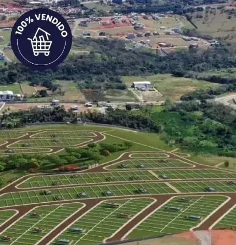 Terreno à venda, 538 m² por R$ 470.000,00 - Chácara São Félix - Taubaté/SP